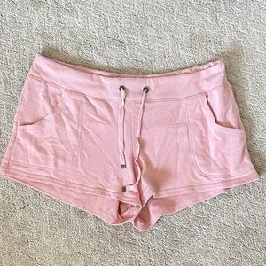 Make + Model Lounge Shorts